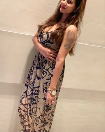 Silvassa Escort
